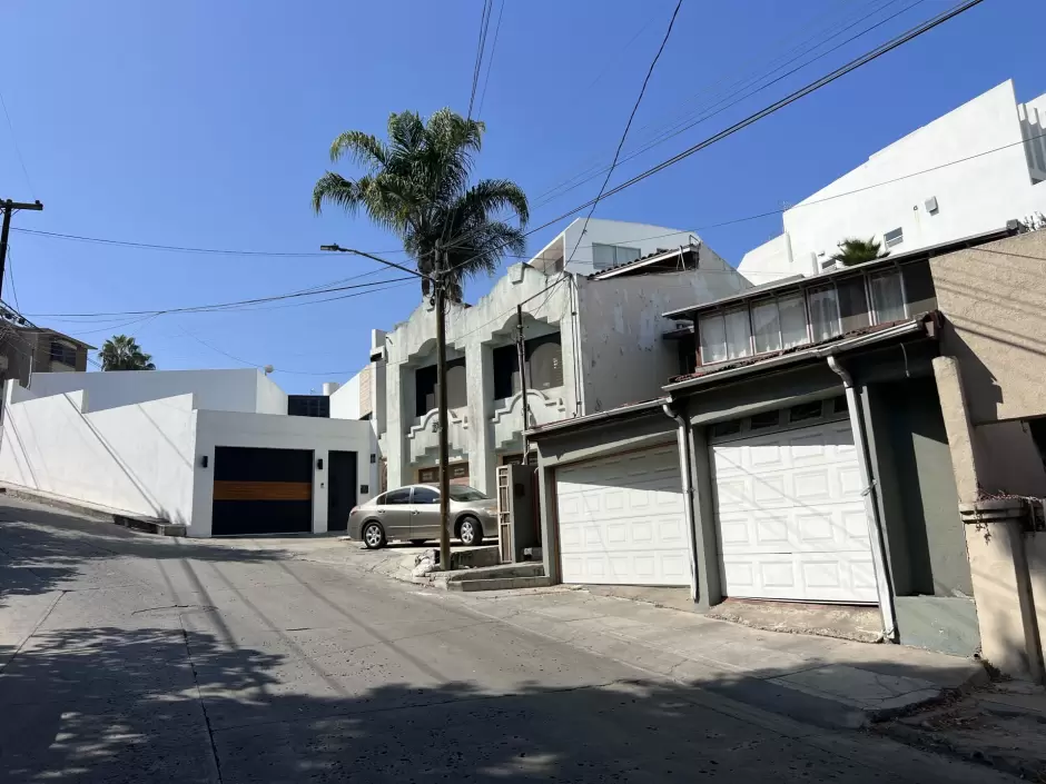 Acaparan extranjeros mercado inmobiliario de Tijuana