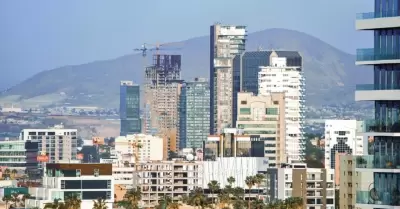 Acaparan extranjeros mercado inmobiliario de Tijuana