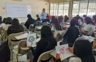 Resalta CONALEP BC la importancia de la salud mental para sus estudiantes