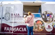 Centros de Salud Mviles acuden al Valle de Mexicali, San Quintn y Tijuana del 15 al 19 de octubre