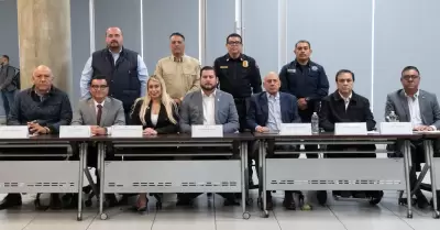 Gabinete Estratgico de Seguridad y Proteccin Ciudadana