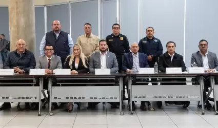 Gabinete Estratgico de Seguridad y Proteccin Ciudadana