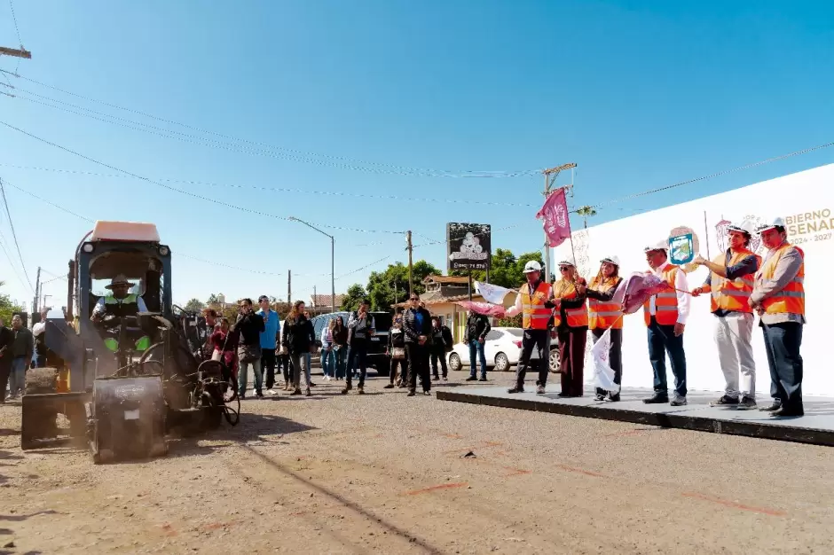 Remodelacin de la Central de Autobuses de Ensenada