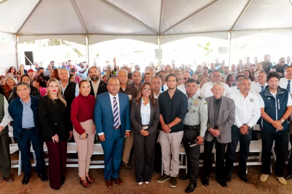 Remodelacin de la Central de Autobuses de Ensenada