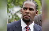 R. Kelly es acusado de abusar sexualmente a su hija