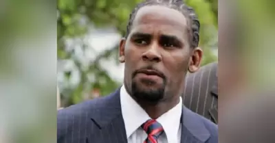 R. Kelly