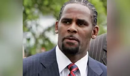 R. Kelly