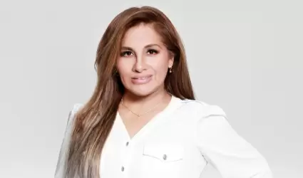 Cristina Alonso, aspirante a dirigir el sindicato de Pemex