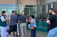 Inicia IMSS Baja California campaa de vacunacin contra influenza y Covid-19