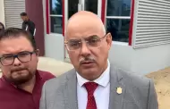 Mesa de Seguridad Regional para Tijuana ser instalada este mircoles: Aguilar Durn