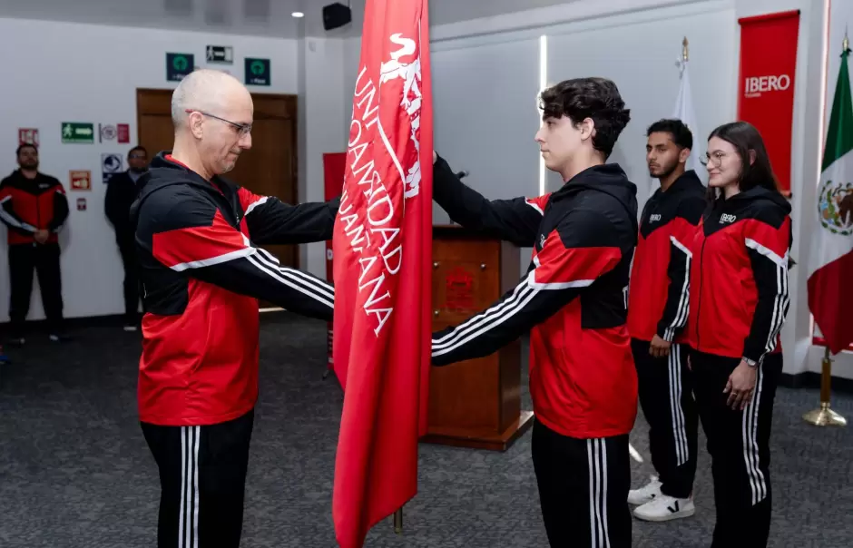 Participarn en encuentro deportivo internacional