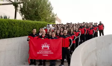 Participarn en encuentro deportivo internacional