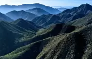 Proyecto del Monumento Nacional de las Montaas de San Gabriel recibe impulso para mejorar el acceso y la calidad del agua