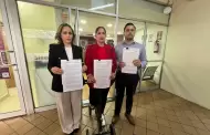 PAN exige que se investigue a la exalcaldesa Montserrat Caballero por presunto enriquecimiento ilcito