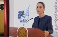 La economa de Mxico est slida y vamos a salir adelante el prximo ao: Presidenta Claudia Sheinbaum