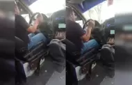 Usuarios denunciaron conducta temeraria de conductor de transporte pblico en Tijuana