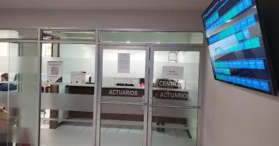 Central de Actuarios