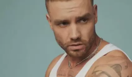 Liam Payne