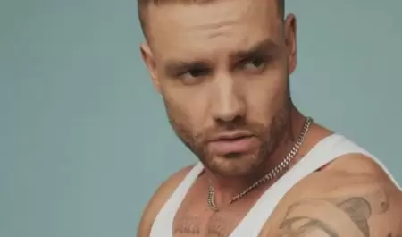 Liam Payne