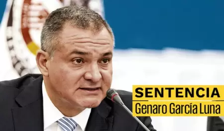 Genaro Garca Luna