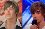 Estas fueron las audiciones de Liam Payne a "The X Factor"