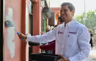 Da inicio Romn Cota a "Rutas Mgicas del Color" para fortalecer turismo en Tecate