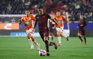 Reynoso se encuentra contento por el momento que vive Xolos