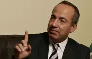 "Conoc una vida de Garca Luna, me hubiera gustado conocer la otra": Felipe Caldern