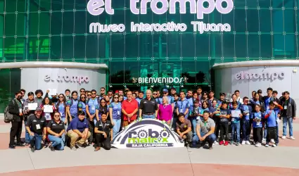 El Trompo