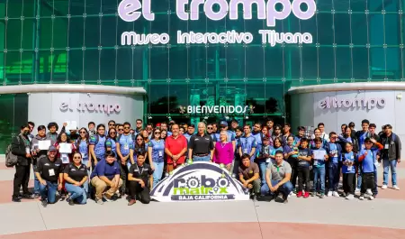 El Trompo