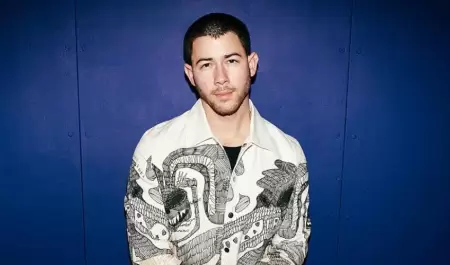 Nick Jonas