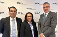 Especialista de BBVA Mxico advierte riesgos en programa de vivienda de Sheinbaum