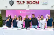 Cerveza artesanal de Playas de Rosarito participar en la Expo Cerveza Mxico 2024