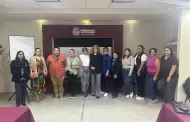 Inicia Gobierno de Ensenada trabajos de la Mesa de alerta de violencia de gnero contra las mujeres en toda su amplia diversidad