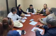 Atiende Administracin Urbana a denunciantes de invasiones