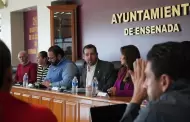 Instalan las comisiones de Proteccin Civil y de Administracin Pblica