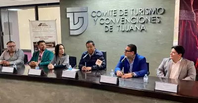 Realizarn rodaje de pelcula en Tijuana sobre leyendas del boxeo mexicano