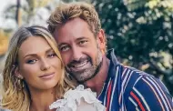 Irina Baeva y Gabriel Soto se habran reconciliado