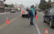 Inicia CESPT rehabilitacin de alcantarillado sanitario en Playas de Tijuana