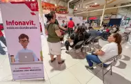 Infonavit lleva sus brigadas de promocin y servicio a Mexicali