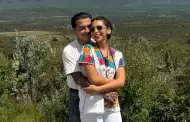 ngela Aguilar habla de cmo inici su romance con Christian Nodal