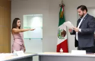 Nombra Alcalde de Tijuana a Kenia gutirrez coronado como directora de Desarrollo Social Municipal