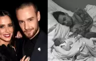 Cheryl Cole, mam del hijo de Liam Payne, pide respeto por el cantante