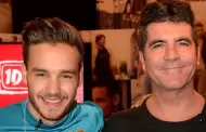 Simon Cowell, co creador de One Direction, reacciona a la muerte de Liam Payne