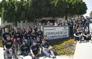 Celebran novena edicin de la Escuela de Otoo en Ciencias de la Computacin