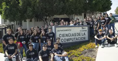 Ciencias de la Computacin