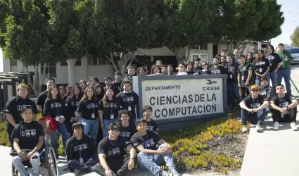 Ciencias de la Computacin