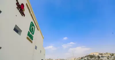 Realiza Gobernadora Marina del Pilar recorrido por el prximo Hospital General d