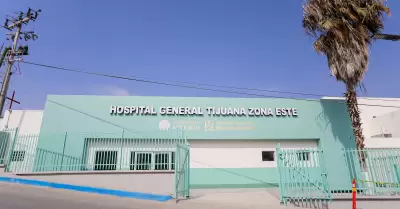Realiza Gobernadora Marina del Pilar recorrido por el prximo Hospital General d