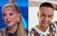 Shanik Berman pide disculpas por burlarse de la muerte de Liam Payne